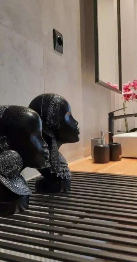 Sroom Apartment Mesolóngion 外观 照片