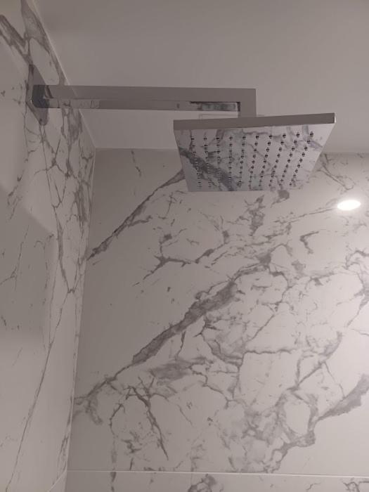Sroom Apartment Mesolóngion 外观 照片