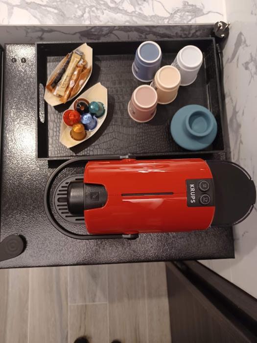 Sroom Apartment Mesolóngion 外观 照片