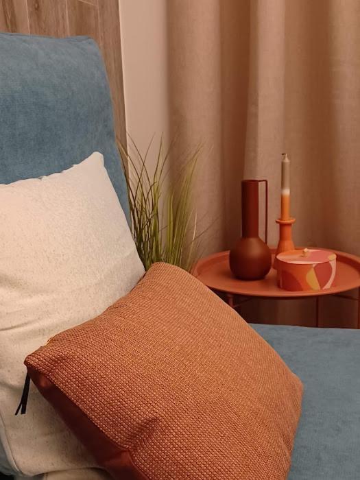 Sroom Apartment Mesolóngion 外观 照片