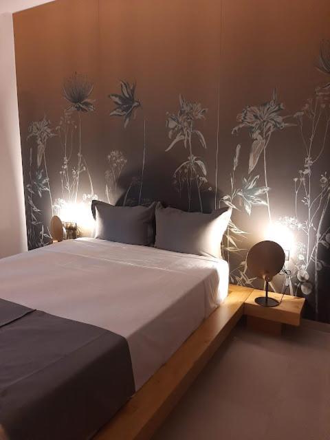 Sroom Apartment Mesolóngion 外观 照片