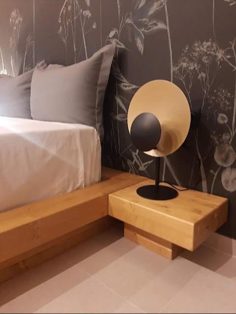 Sroom Apartment Mesolóngion 外观 照片
